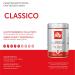 Buy Illy Classico Moka Coffee 250g - Premium Italian Coffee for International Shipping - Buy Online on GoSupps.com