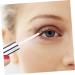 PAMINGONO 12pcs Empty Mascara Tube with Eyelash Wand Empty Tube Bottles Mascara Tube with Funnel Eyelash Tube - Buy Online on GoSupps.com