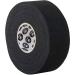 Monkey Tape Single Roll (1  x 15yd  Black) Premium Jiu Jitsu Sports Athletic Trainer Tape - Perfect for Wrist  Ankle  Foot  Knee  and Hand Taping 1 Inch (Pack of 1) Black