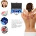 Activator Massager | Electrical Chiropractic Tool for Scoliosis & Spine Adjustment | 4-Head Massage Device - Buy Online on GoSupps.com