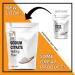 Sodium Citrate 11oz - Food Grade Non-GMO Emulsifier for Cheese Sauce, Spherification & Food Preservation - Buy Online on GoSupps.com