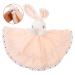 Rorpoir Soothing Baby Toys | Cuddly Gifts & Teething Towers for Newborns - Perfect for Birth Celebrations - Buy Online on GoSupps.com