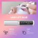 Libeauty Eyelash Lift and Tint Kit Eyelash Perming Kit Eyelash Lift Kit and Tint Large Capacity Fast Perm Suitable for Salon and Home Use - Black - Buy Online on GoSupps.com