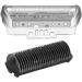 Buy High-Quality Combination Pack: Shear Film & Blade Block for Brown 65734701 & 65734702 Cruzer3/2 - International Shipping Available - Buy Online on GoSupps.com