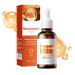 Whitening Niacinamide Serum - Face Serum for Women - Hyaluronic Acid Serum for Face - Skin Care for Dark Spot Correcting Glow Serum - Face Serum for Anti-Ageing and Wrinkles (30ml)