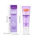 Mysense Whole Body Deodorant Cream - 72 Hour Odor Control Skin Safe Clean Tangerine 3 oz - Buy Internationally - Buy Online on GoSupps.com