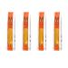 Mancini Pastificio Agricolo Spaghettoni 2 kg 4 packs of 500 gr