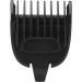 Wireless Hair Trimmer Waterproof Trimmer with High Precision Hair Clipper Small and Lightweight Easy to Handle Suitable for Trimming Flat and Bald Heads At Home Waterproof - Buy Online on GoSupps.com