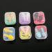 Foam Ear Plugs Sleep Ear Plugs Ear Plugs Sound insulation belt line noise reduction earplugs sleep learning sleep silicone anti-noise swimming protection earplugs(6 pairs) Ear Plugs (Size : Connection - Buy Online on GoSupps.com