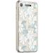 Morechioce Sony Xperia XZ1 Case - Ultra Thin Transparent Silicone Flower Design Crystal Clear Protective Cover & Bumper - Buy Online on GoSupps.com
