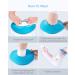 Besumyn Waterproof Long-Sleeved Plaster Cover - Reusable Shower Protector for Casts & Bandages | Waterproof Protection for Bathing & Dryness - Buy Online on GoSupps.com