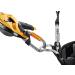Petzl AM'D Carabiner - Twist-Lock | One Size - Buy Online on GoSupps.com