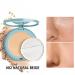 Oil Control Pressed Powder SPF Cosmetics- Natural Beige | Long-lasting & Waterproof Formula for Smooth, Matte Finish - Buy Online on GoSupps.com