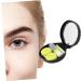 Partykindom Color Contact Lens Container & Tweezers - Cartoon Organizer for Safe Storage - Buy Online on GoSupps.com
