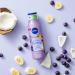 NIVEA Fresh Blends Banan and Acai Shower Gel 300ml - Buy Online on GoSupps.com