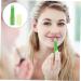Housoutil 3pcs Color Changing Soft Stick Lip Balm | Moisture & Hydrating Lip Care | Aloe Lip Balm for Dry Lips & Lip Glitter - Buy Online on GoSupps.com