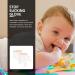 Kid's Healeved Thumb Sucking Mitten Kit - Soft Mesh Fabric, No Scratch, Breathable - Medium - Buy Online on GoSupps.com
