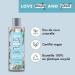 Love Beauty & Planet Women's Shower Gel Vegan Refreshing Rain Coconut Water and Mimosa Flower Natural Ingredients All Skin Types Certified Vegan 400 ml - Buy Online on GoSupps.com