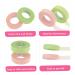 Buy Balacoo 10 Rolls Grafting Eyelash Tape | Eyelash Extension Adhesive & Tools | Facial Non-Woven Fabric for Perfect Lash Extensions - Buy Online on GoSupps.com