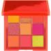 Jojomis 9 Colors Eyeshadow Palette Soft Professional Highly Pigmented Blendable Bright Compact Matte Shimmer Metallic Eye Makeup for Women Ladies Cosmetics - Buy Online on GoSupps.com