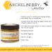 Organic Calendula Skin Salve - Soothing Body Care for Dry Skin & Bug Bites (2 oz) - Buy Online on GoSupps.com