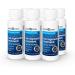 Amazon Basic Care Minoxidil Topical Solution 5% for Men - 2 Fl Oz (Pack of 6) - Hair Regrowth Treatment - Extra Strength - Buy Online on GoSupps.com