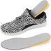 Beaupretty Sports Shoe Lift Insoles - Height Increase EVA Pads for Enhanced Comfort | Invisible Shoe Accessories - Buy Online on GoSupps.com
