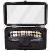 Professional Dental Teeth Shade Guide D R-20 | 20 Color Tooth Whitening Chart - International Shipping - Buy Online on GoSupps.com