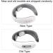 Buy Intelligent Cervical Vertebrae Massage Device | Electrical Neck & Shoulder Pain Relief | Best Physiotherapy Solution - Buy Online on GoSupps.com