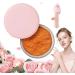 Allaura Beauty Pink Setting Powder Allaura Beauty Blurring Setting Powder Allaura Beauty Blurring Powder Ultra Pink Allaura Blurring Powder Pink Blurring Powder For All Skin Tones (07#)