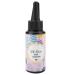 Safe and eco-Friendly UV Resin Coloring UV Resin o More Waiting Art Crafts Nail Art Garment Accessories Crafts Soft Glue 60g