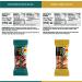 KIND Thins Snack Bars Variety Pack - Gluten Free, 100 Calorie, 60 Count - Dark Chocolate Nuts & Sea Salt, Caramel Almond & Sea Salt - Buy Online on GoSupps.com