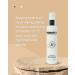 Calming Milk Facial Cleanser with Chamomile Extract & Coconut Oil - Gentle for All Skin Types - 120 ml - Buy Online on GoSupps.com