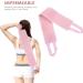 Didiseaon Applicateur D'autobronzant Dos en Fibres Ultra-r sistantes Sangle de Lotion Dorsale Imperm able Outil de Bronzage Uniforme sans Traces Accessoire Pratique pour Cr mes et Huiles - Buy Online on GoSupps.com