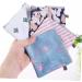 Buy Gogogmes Women's Bandage Bags - 5-Piece Diaper Storage & Upholstery Pockets - International Shipping Available - Buy Online on GoSupps.com