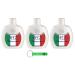 Beni Culinari Breeze Mediterraneo Squeeze Lot de 3 d odorants sans gaz et sans sels d'aluminium Parfum 48 h 100 ml + porte-cl s Beni Culinari