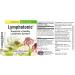 Lymphatonic Softgels - 60 Count: Natural Lymphatic Support Formula - Buy Online on GoSupps.com