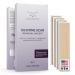 REJUVENON Silicone Scar Sheets for Removal Recovery & Healing | Strips Tape Gel Patches C-Section Surgical Acne Burns Tummy Tuck Keloid Removal 6 count