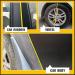 NNBWLMAEE Familiarn Plastic Refrecher Plastic Restorer for Cars Automotive Interior Plastic Part Retreading Plastic Restorer & Hydrophobic Trim Coating (30ML 2PCS) 2PCS 1 g (Pack of 1) - Buy Online on GoSupps.com