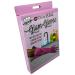 Diabolical DP1043 Dirty Bitch Washing Up Cleaning Gloves Funny Secret Santa Gifts for Women Rude Birthday Gifts for Her Funny Novelty Gifts for Women Funny Washing Gloves Valentines Gift for Her
