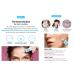 Buy The Plant Base AC Clear Magic Gel 30ml | CICA Trouble Gel with 78% Centella Asiatica | Korean Skincare for Spot Treatment | International Shipping - Buy Online on GoSupps.com