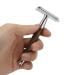 Professional Double Edge Safety Razor - Durable Long Handle for Fast Safe Shaves | Classic Everyday Use - Buy Online on GoSupps.com