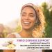 Crystal Star Fibro Defense - 60 Vegetarian Capsules for Fibromyalgia Relief - Buy Online on GoSupps.com