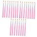 FOMIYES 3 Sets Nail Art Tool Nail Painting Tool Nail Art Pen Nail Art Accessories Nail Art Supplies