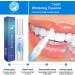 Limetown Teeth Whitening Essence - Effective Whitening Pen for Hard-to-Reach Areas | 1/2 Pack - Brighten Your Smile! - Buy Online on GoSupps.com