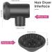 Dyson Airwrap Styler Diffuser and Adaptor Attachment for Curly Hair - Hairdryer Accessories - Buy Online on GoSupps.com