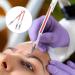 ERINGOGO Stylo de Tatouage pour Sourcils Stylo Marquage Corps R sistant aux claboussures pour Mariage Usage Quotidien et v nements - Buy Online on GoSupps.com