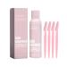 Hair Identifier Spray for Shaving Skin Care Dermaplaner Spray Skin Body Face Hair Identifier for All women Beauty Gift
