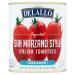 DeLallo San Marzano Style Crushed Tomatoes, 28oz Can, 3-Pack