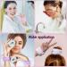 10 Pack Microfiber Face Washing Wristbands for Clean and Dry Face Washing Experience - Buy Online on GoSupps.com